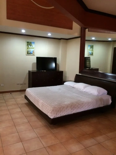 Executive Apartment