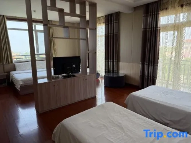 Twin Suite