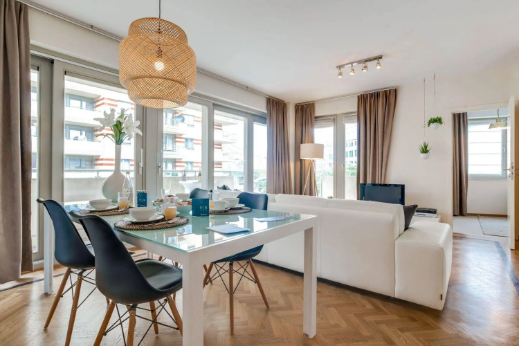 Sweet Inn Apartments Godecharles