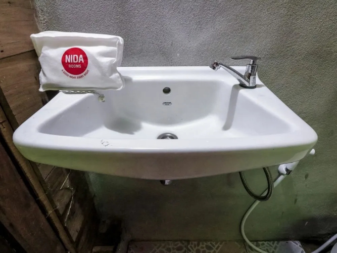 Nida Rooms Banluang Prathat 84