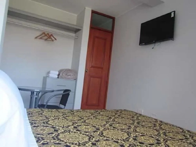 Hotel Bellavista