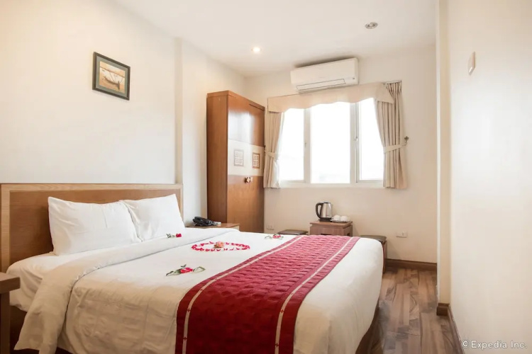 Hanoi Charming Hotel