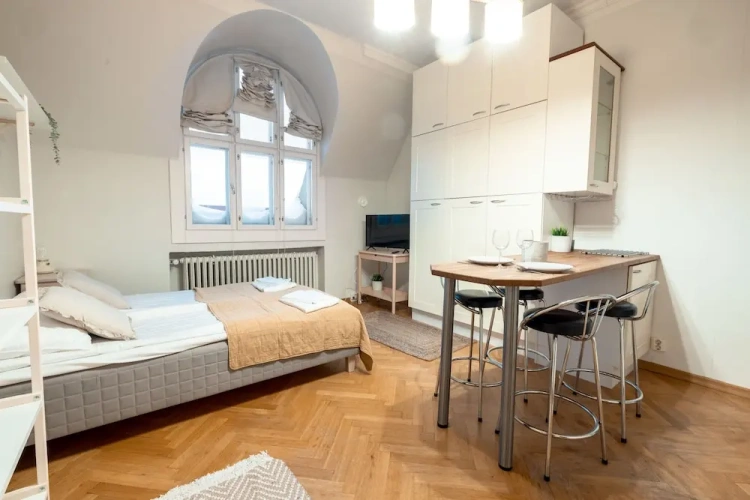 Comfort Studio