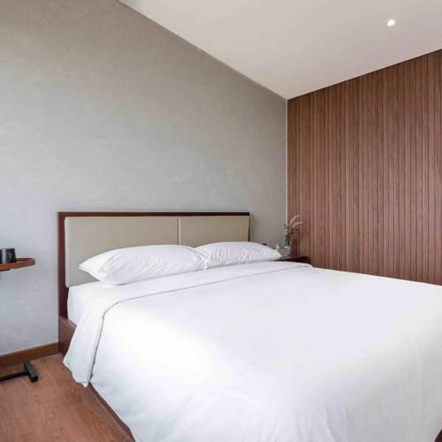 ARTOTEL Cabin Bromo