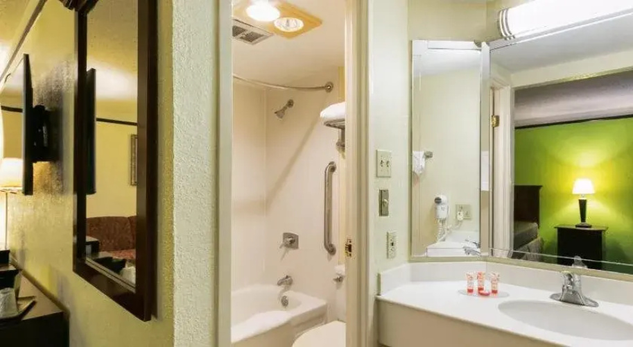 Quality Inn