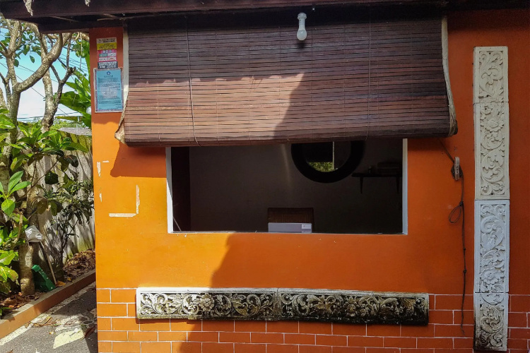 OYO 90362 Laterrasse Guest House