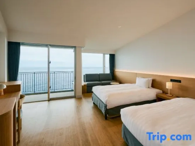 Premium room