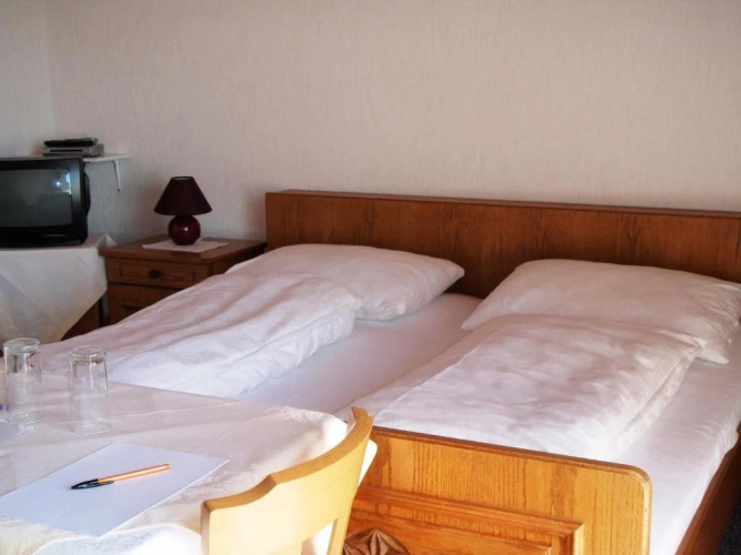 Pension Alena