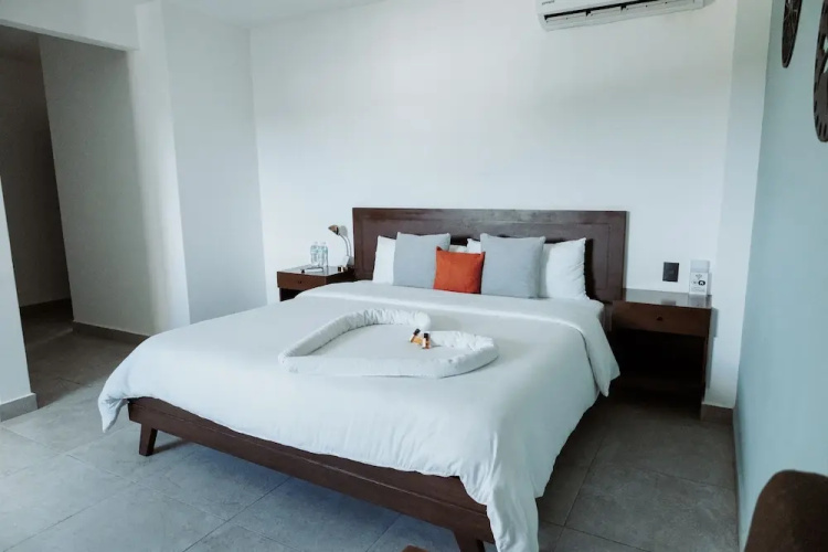 Murano Cancun