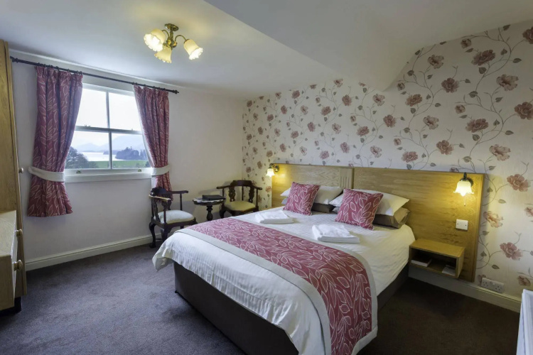 Crow Park Hotel
