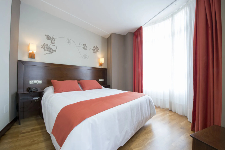 Hotel Oca Insua