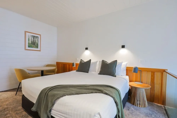 Premium room