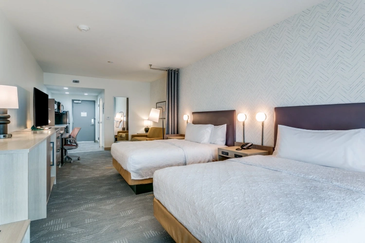 Quadruple Suite