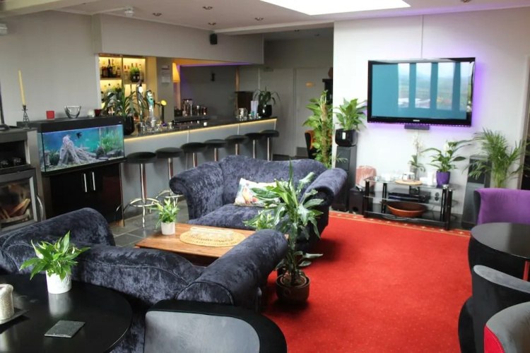 Hotelbild