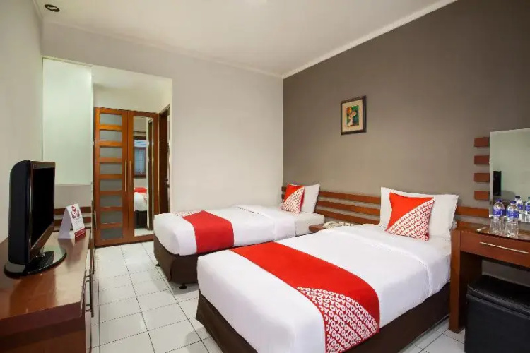 N Hotel Jakarta