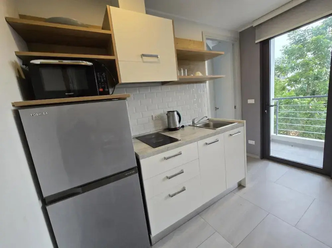 Easy Stay  2 Bedroom T2-618