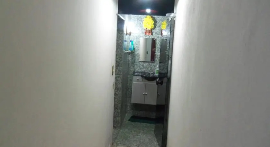 Hostel Gerais