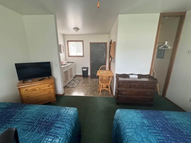 Quadruple Suite