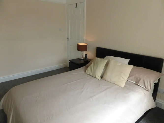 3 Bedrooms Superior Cottage