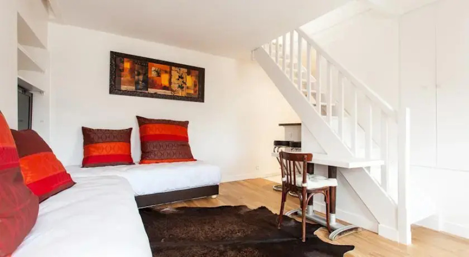 Appartement Terra Nova