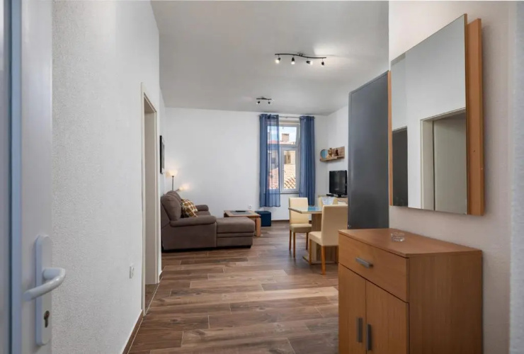 Apartments Smaila 1729
