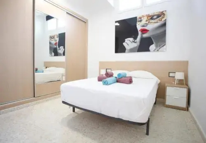 Albatros Apartment