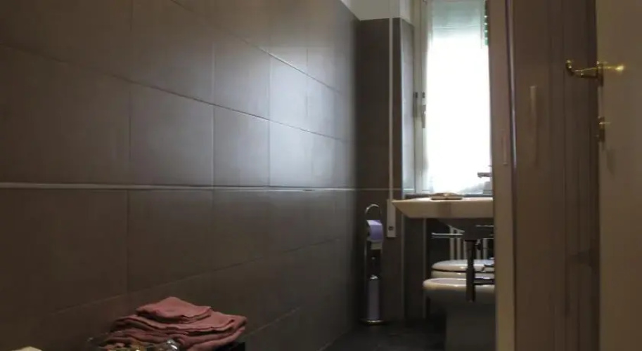 Apartment Ubaldini in Prati