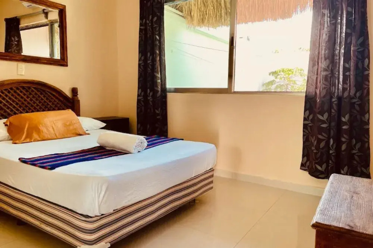 Punta Me Modern Villa near the beach