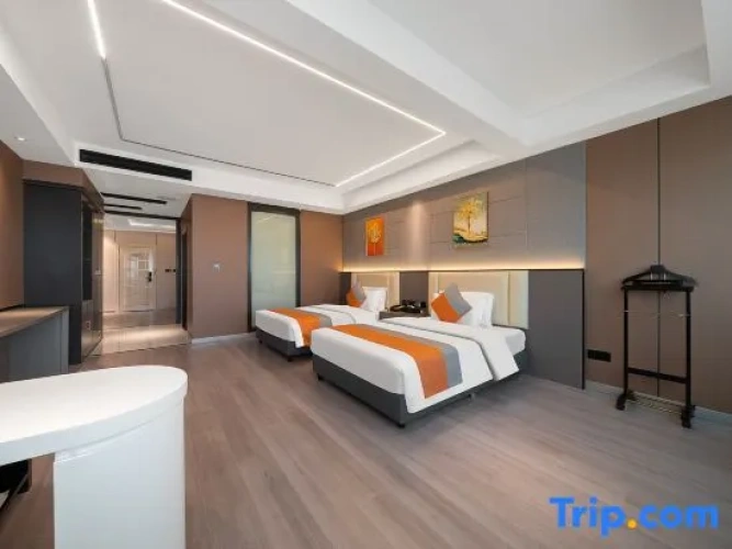 Executive Twin room