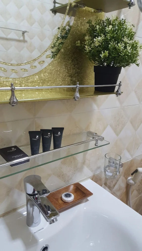 Muscat Royal Suites