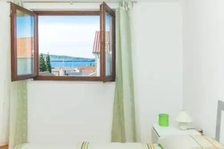 Apartment Morovic