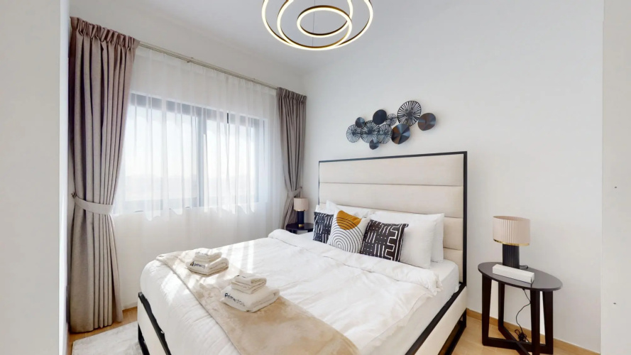 Wasl Gate - The Nook 1 612