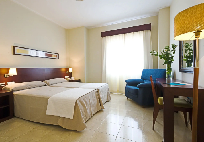 Hotel Traina