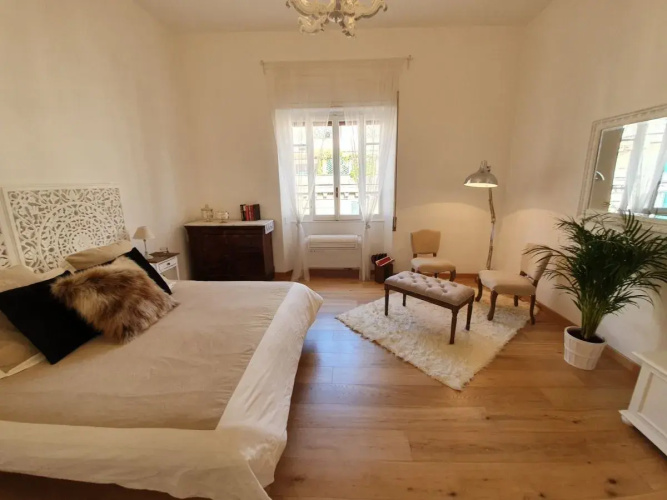 Doria Sweet Apartment