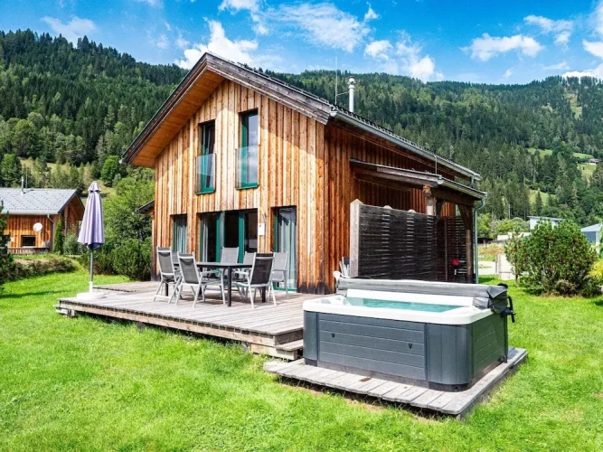 Cottage