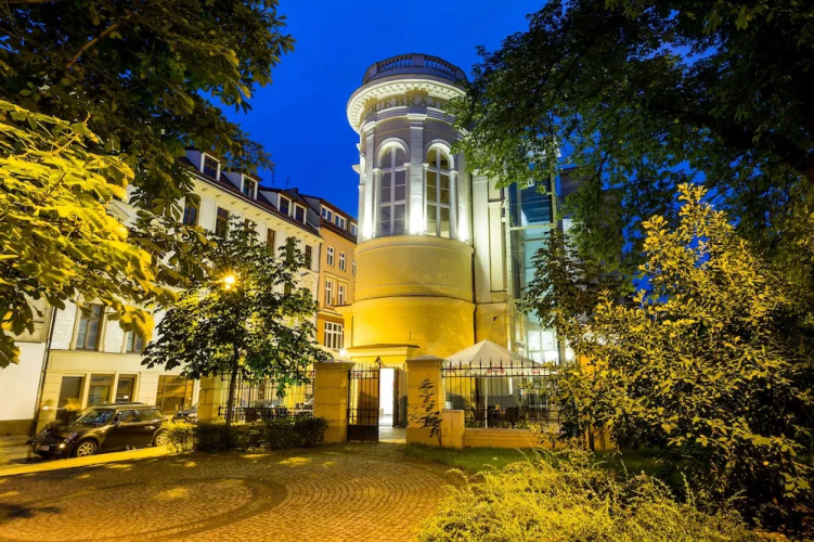 Image de l'hôtel