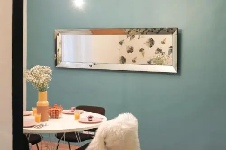 Private Apartment 2 -Old Town