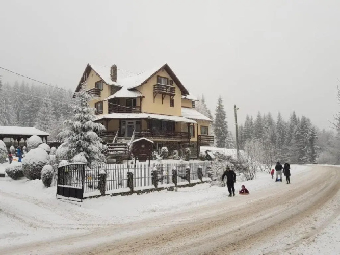 Vila Fox Valley