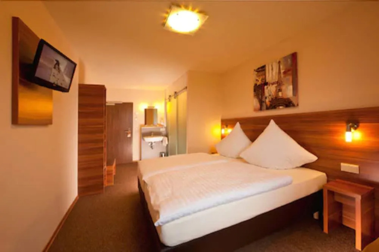 Astay Hotel Greding