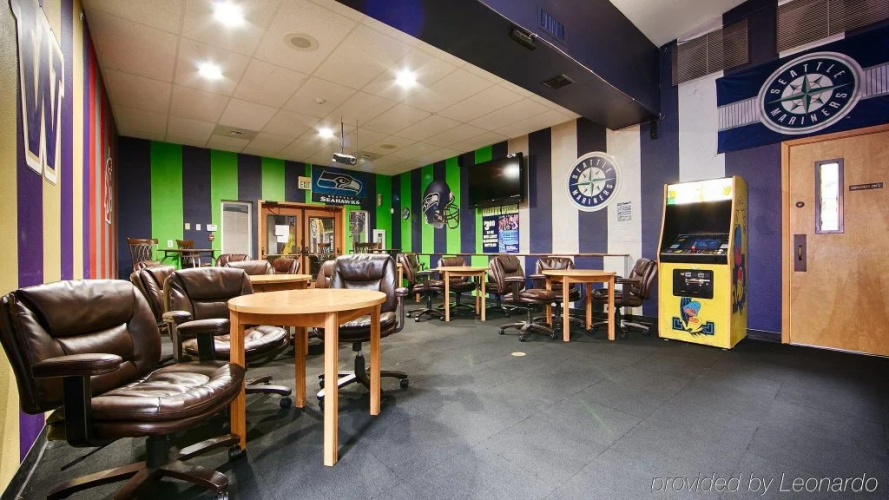 Best Western Plus Icicle Inn
