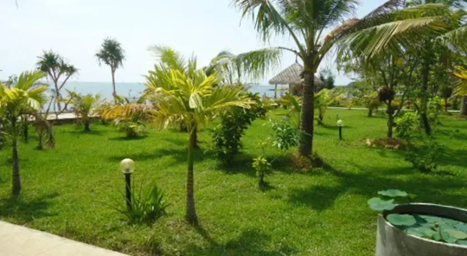 Brise de Kep Boutique