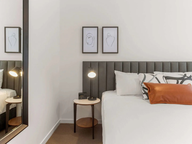 The Sebel Melbourne Moonee Ponds