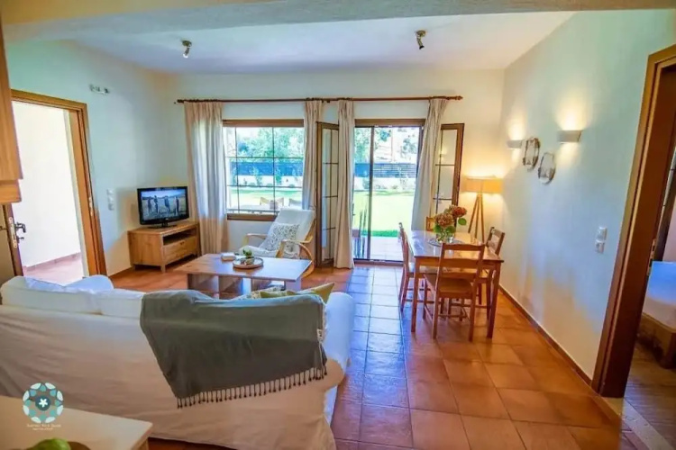 Luxury Villa Nefeli w Private Pool