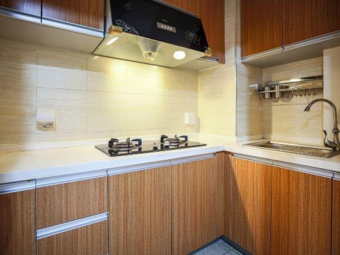2 Bedrooms Standard room