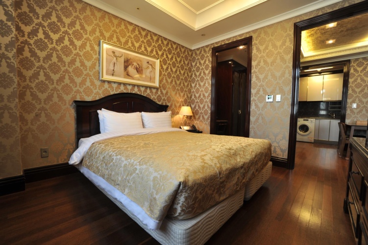 Twin Suite