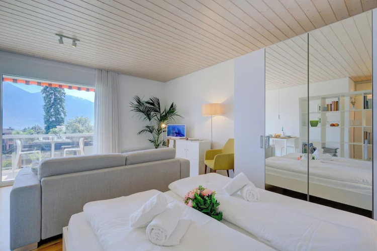 Casa Miramonti