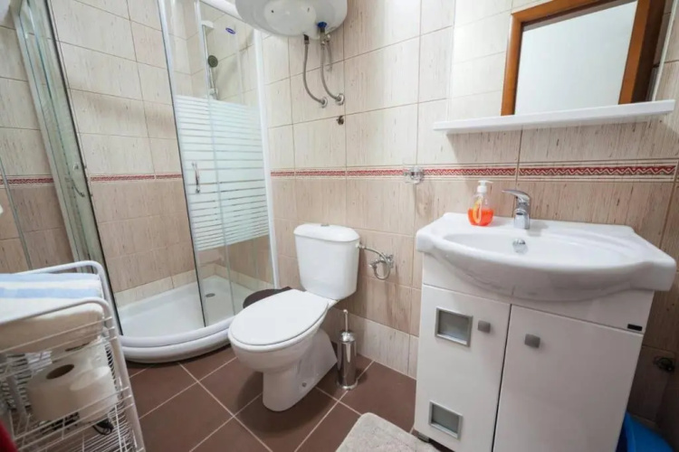 apartman Gledovic 1
