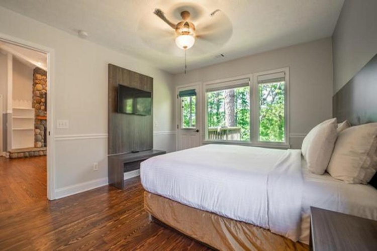 Lanier Islands – Legacy Lodge photo 7