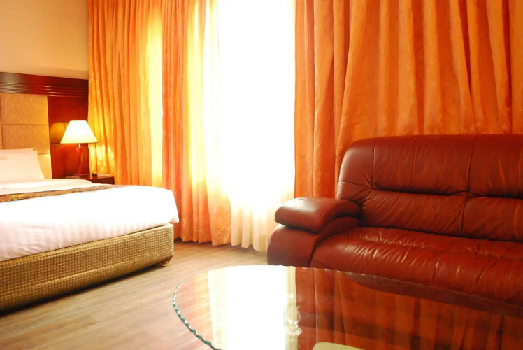 M Chereville Hotel