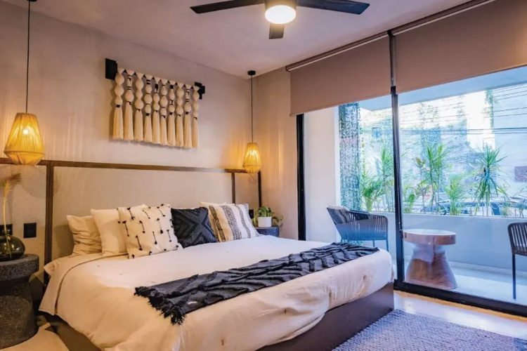 Bakal Residence By Lockey